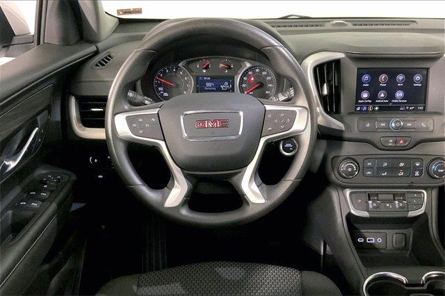 2024 GMC Terrain Vehicle Photo in INDEPENDENCE, MO 64055-1377