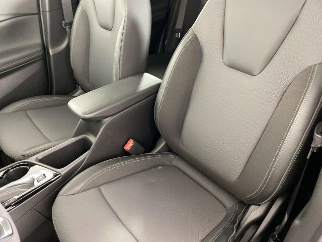 2022 Buick Encore GX Vehicle Photo in ALLIANCE, OH 44601-4622