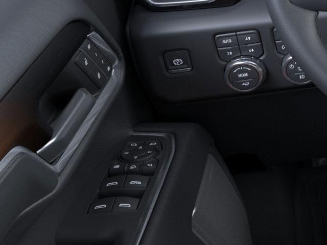 2025 GMC Sierra 2500 HD Vehicle Photo in LAUREL, MD 20707-4622