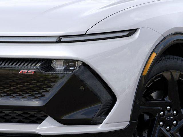 2025 Chevrolet Equinox EV Vehicle Photo in PAWLING, NY 12564-3219