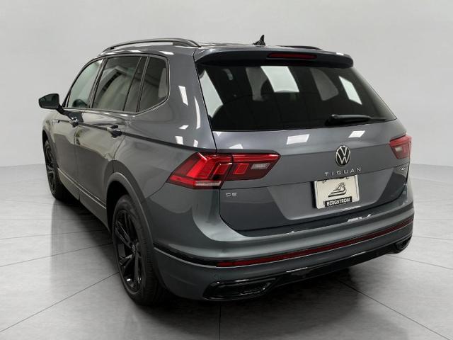 2024 Volkswagen Tiguan Vehicle Photo in Appleton, WI 54913