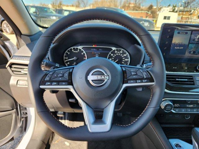 2025 Nissan Altima Vehicle Photo in Ardmore, PA 19003