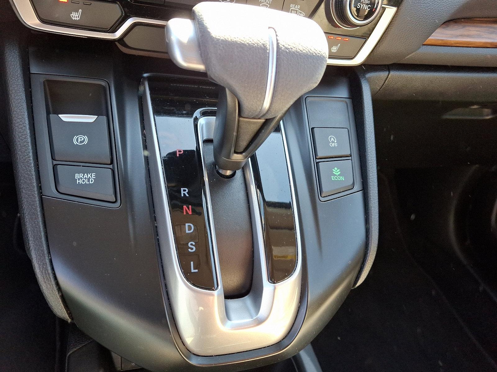 2022 Honda CR-V Vehicle Photo in Harrisburg, PA 17111