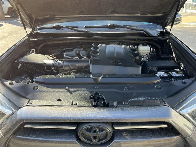 2020 Toyota 4Runner Vehicle Photo in PITTSBURGH, PA 15226-1209