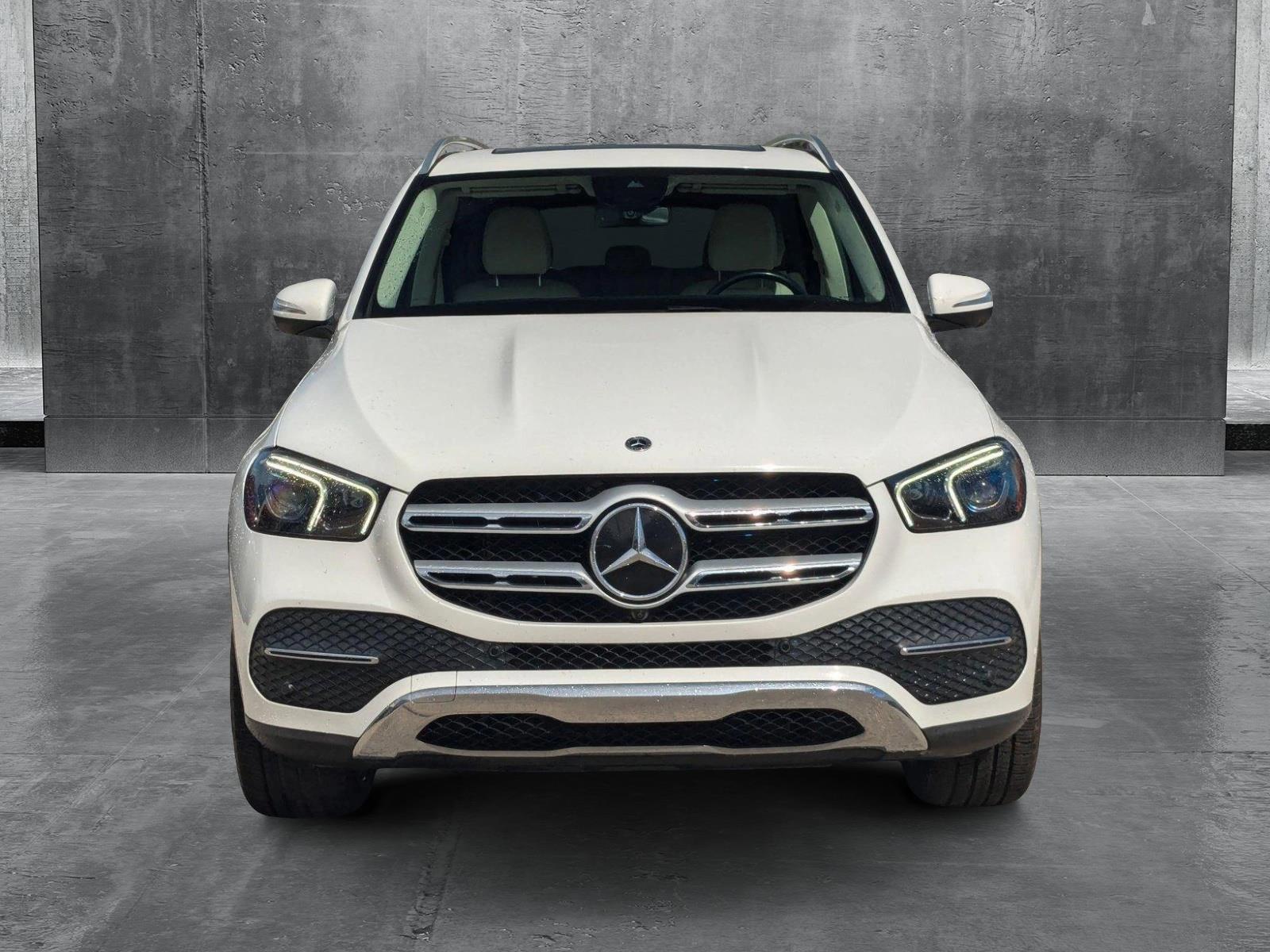 2021 Mercedes-Benz GLE Vehicle Photo in Maitland, FL 32751