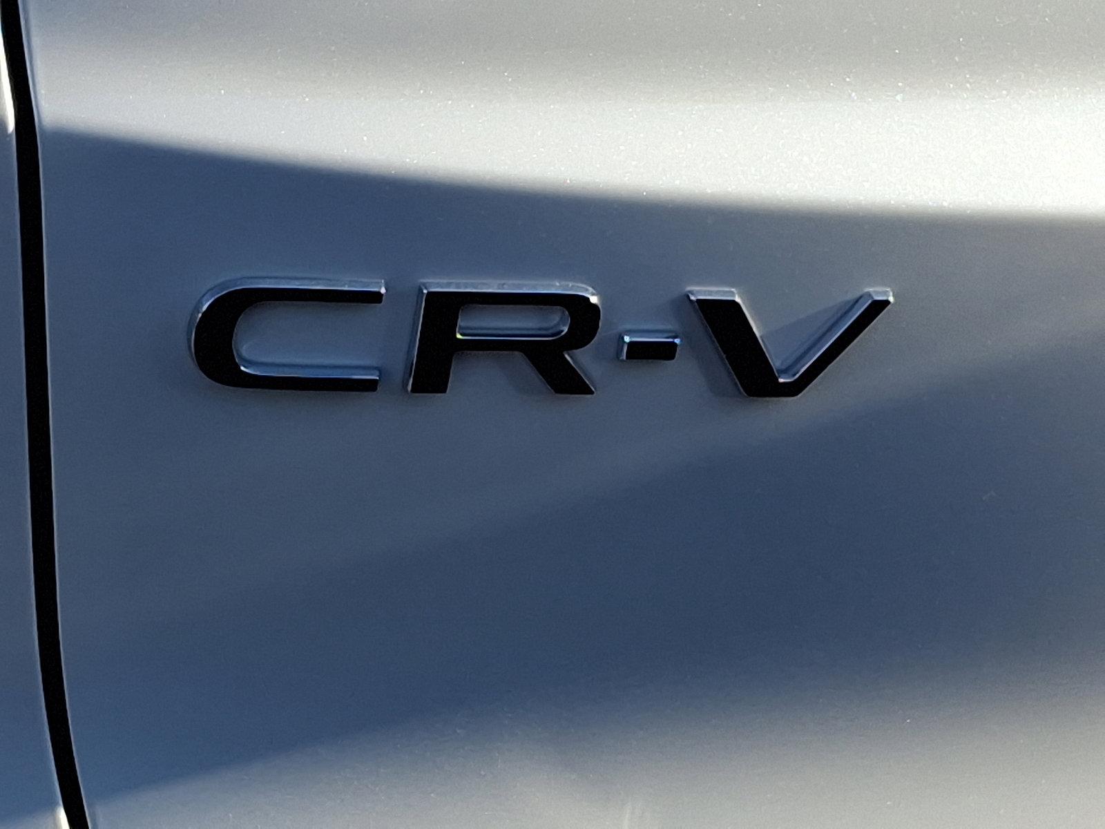 2025 Honda CR-V Vehicle Photo in Harrisburg, PA 17111
