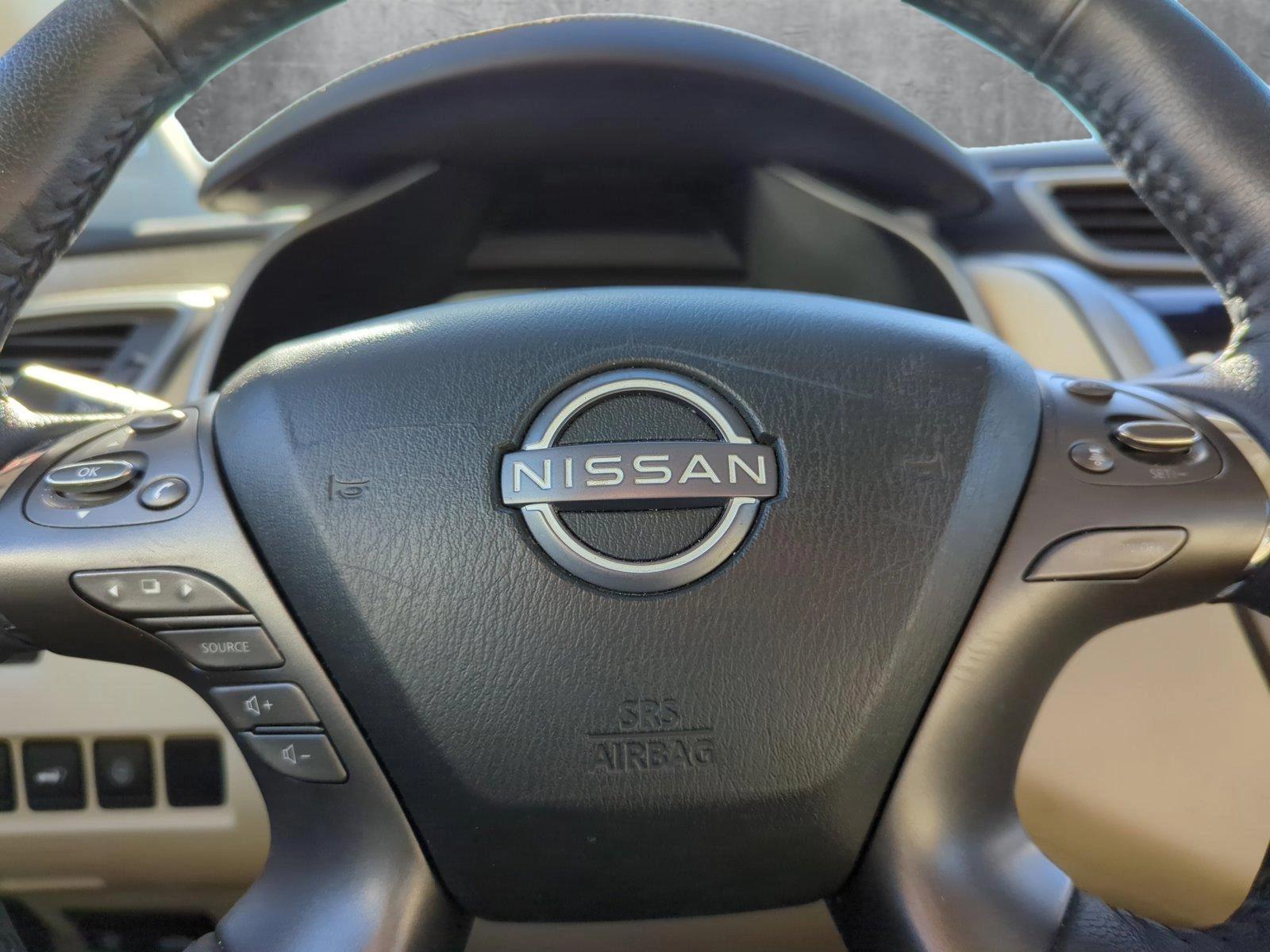2023 Nissan Murano Vehicle Photo in Memphis, TN 38115