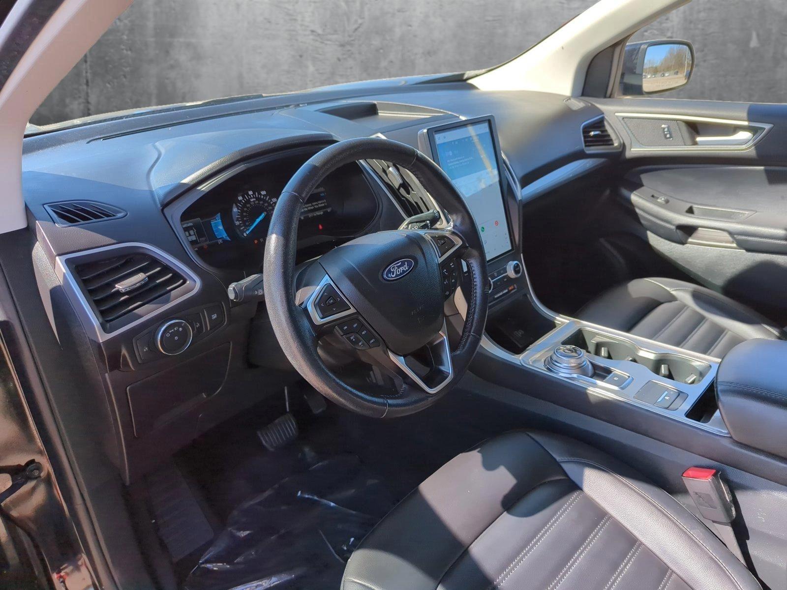 2023 Ford Edge Vehicle Photo in Memphis, TN 38128