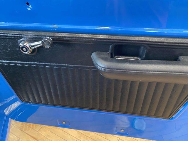 1973 Ford Bronco Vehicle Photo in Charlotte, NC 28212
