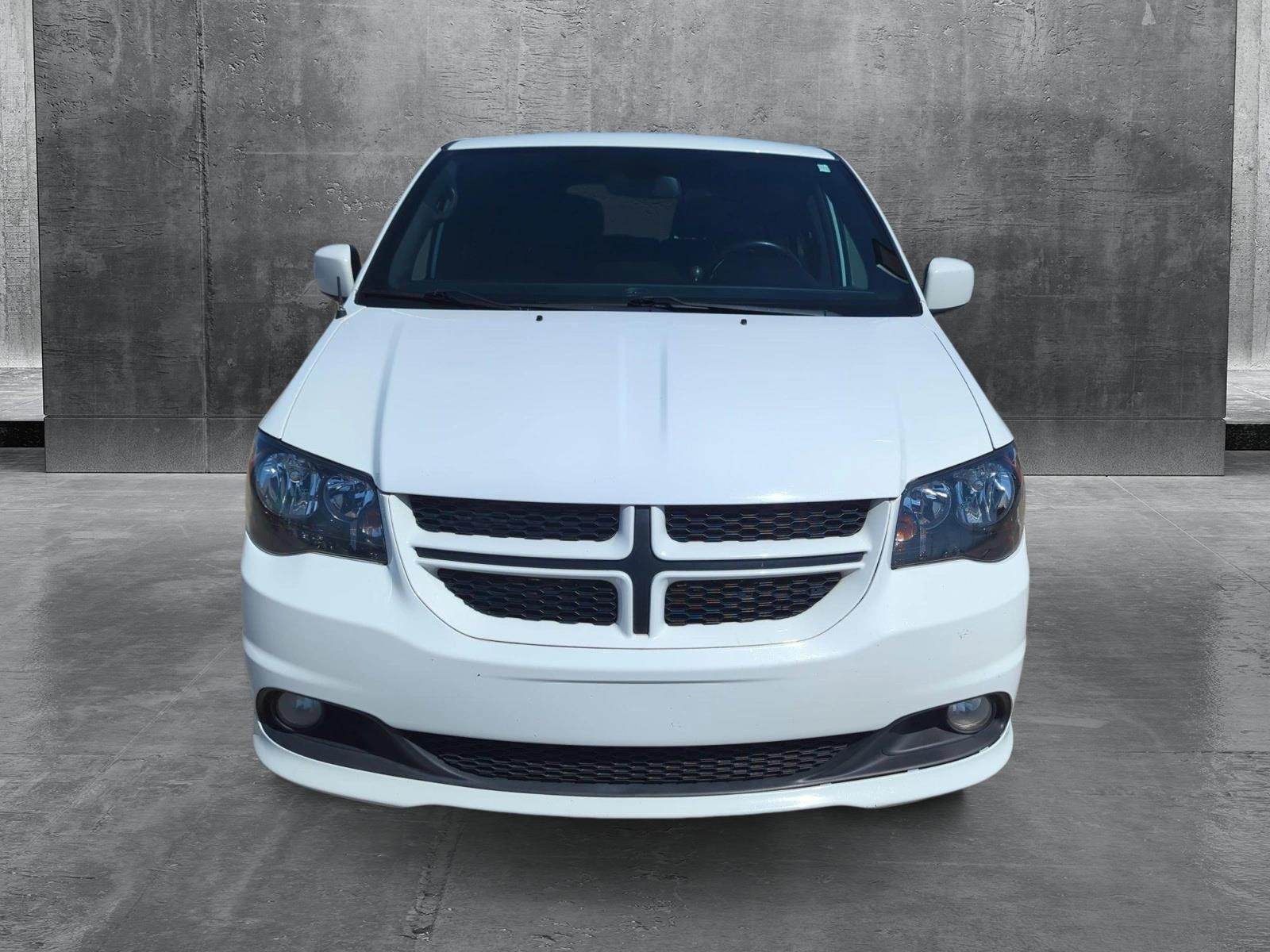2019 Dodge Grand Caravan Vehicle Photo in Memphis, TN 38125