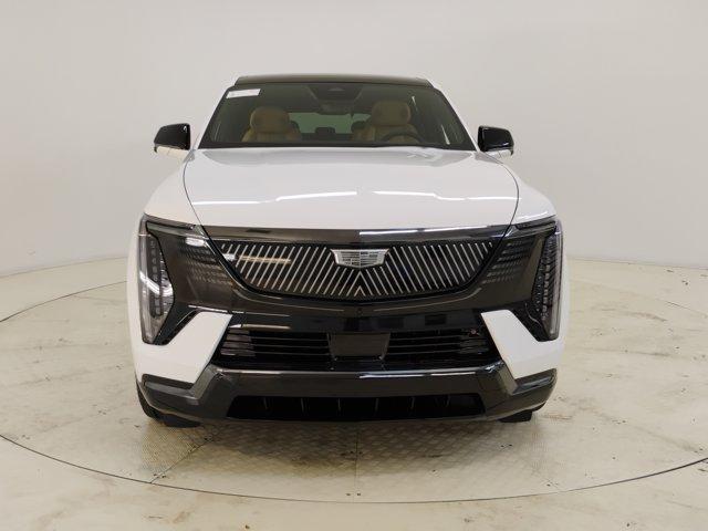 2025 Cadillac ESCALADE IQ Vehicle Photo in PINEVILLE, NC 28134-8495