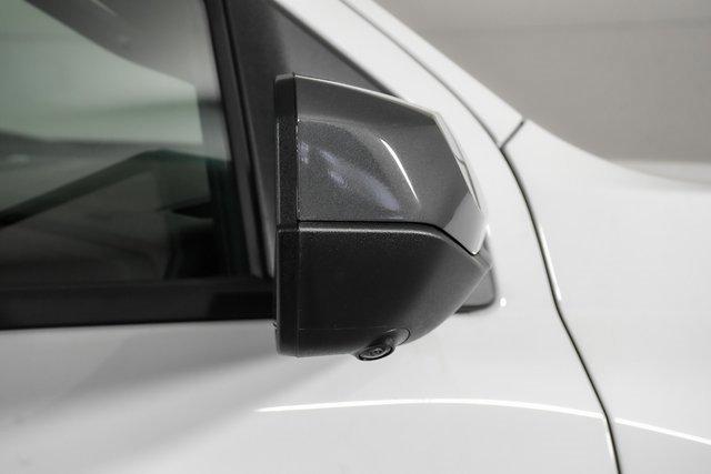 2025 Chevrolet Colorado Vehicle Photo in PUYALLUP, WA 98371-4149