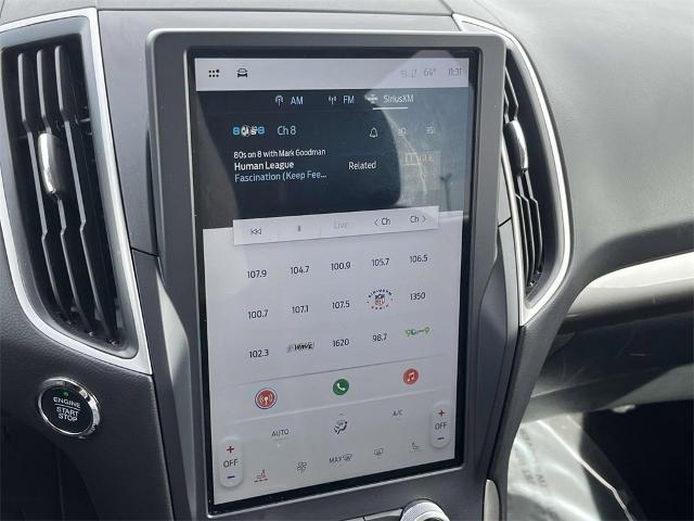2023 Ford Edge Vehicle Photo in ALCOA, TN 37701-3235
