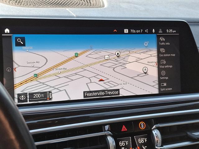 2021 BMW X7 Vehicle Photo in TREVOSE, PA 19053-4984