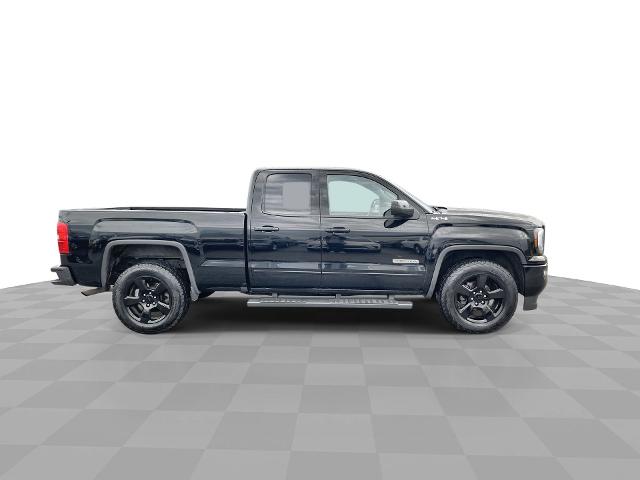 2019 GMC Sierra 1500 Limited Vehicle Photo in WILLIAMSVILLE, NY 14221-2883