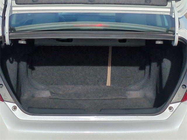 2020 Honda Civic Sedan Vehicle Photo in COLLIERVILLE, TN 38017-9006