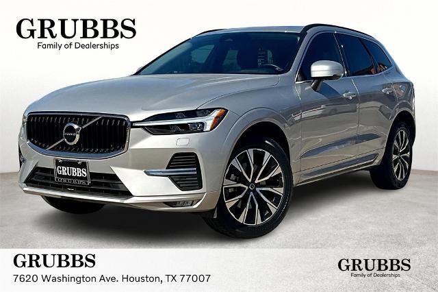 2023 Volvo XC60 Vehicle Photo in Houston, TX 77007