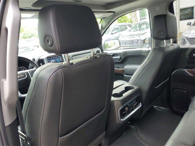 2022 GMC Sierra 1500 Limited Vehicle Photo in SUNRISE, FL 33323-3202