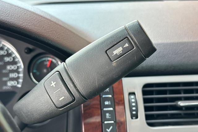 2013 GMC Sierra 1500 Vehicle Photo in SPOKANE, WA 99202-2191