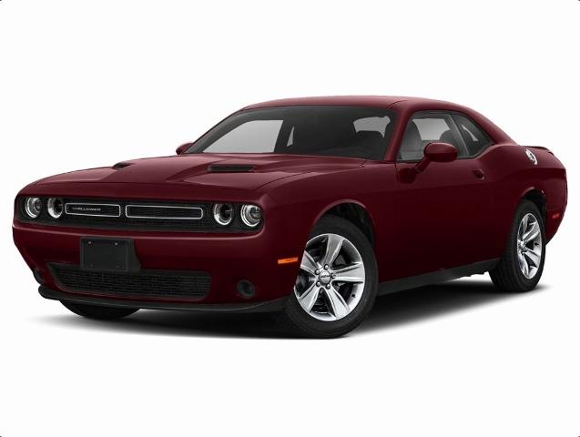 2020 Dodge Challenger Vehicle Photo in Tulsa, OK 74129