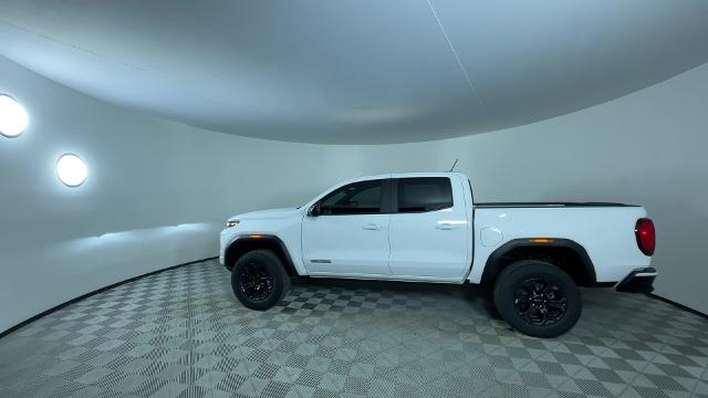 2025 GMC Canyon Vehicle Photo in GILBERT, AZ 85297-0402