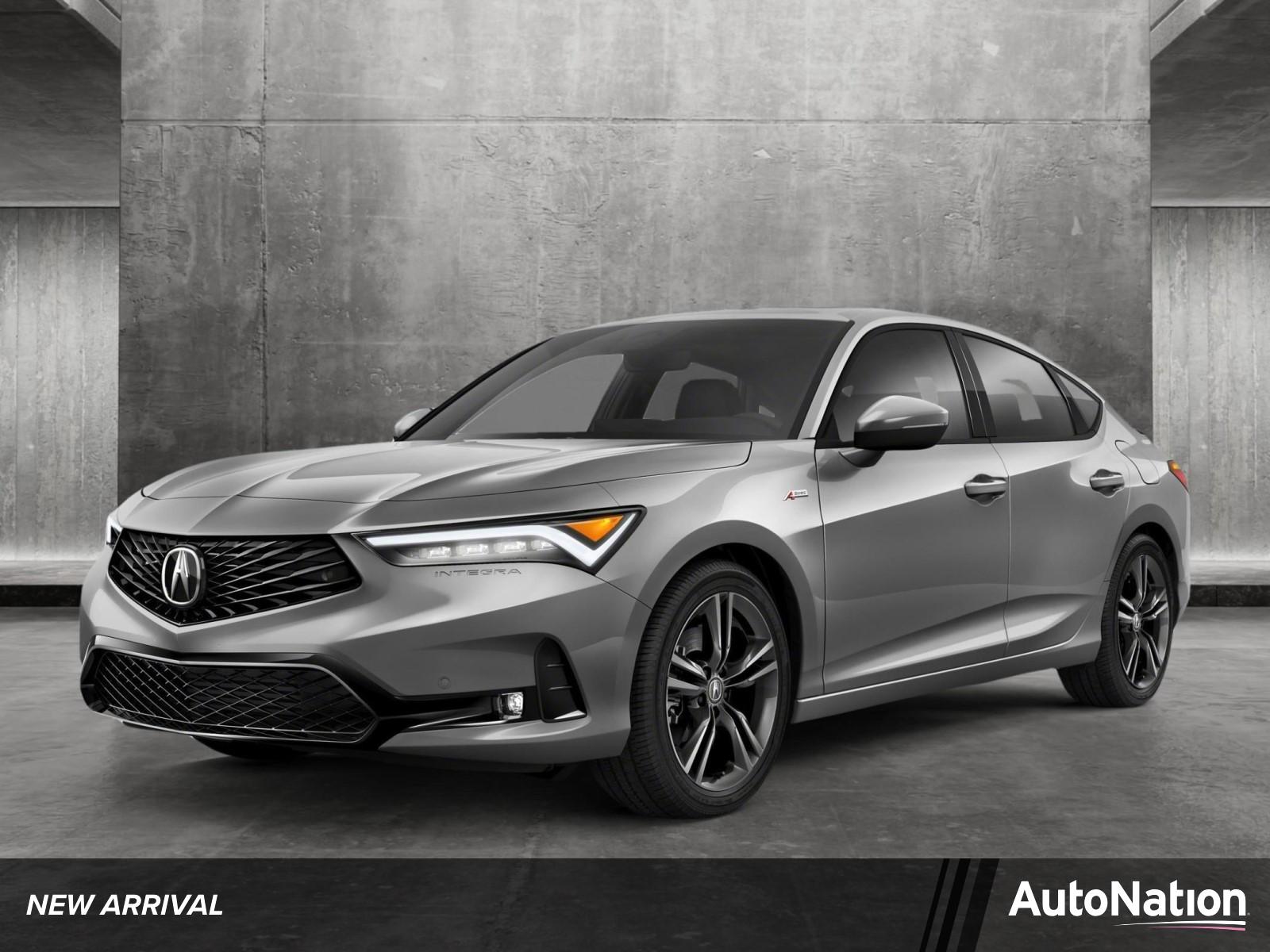2023 Acura Integra Vehicle Photo in Cockeysville, MD 21030-2508