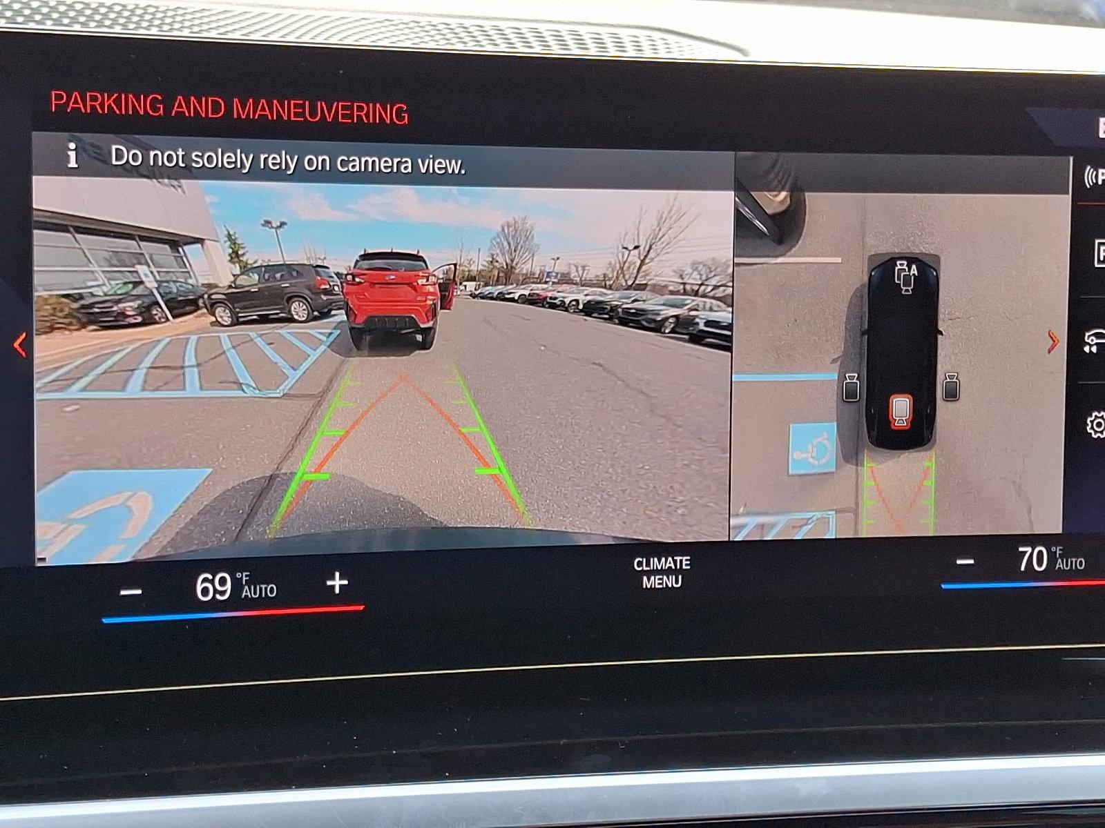 2023 BMW i4 Vehicle Photo in BETHLEHEM, PA 18017