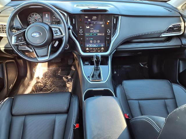 2022 Subaru Outback Vehicle Photo in Oshkosh, WI 54904