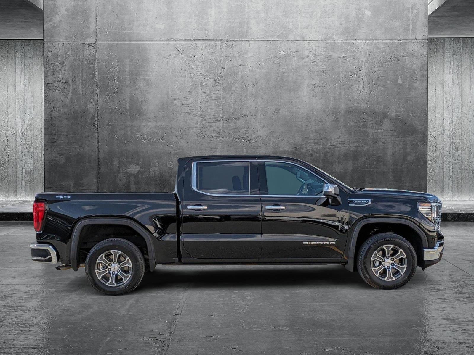 2025 GMC Sierra 1500 Vehicle Photo in Bethesda, MD 20852