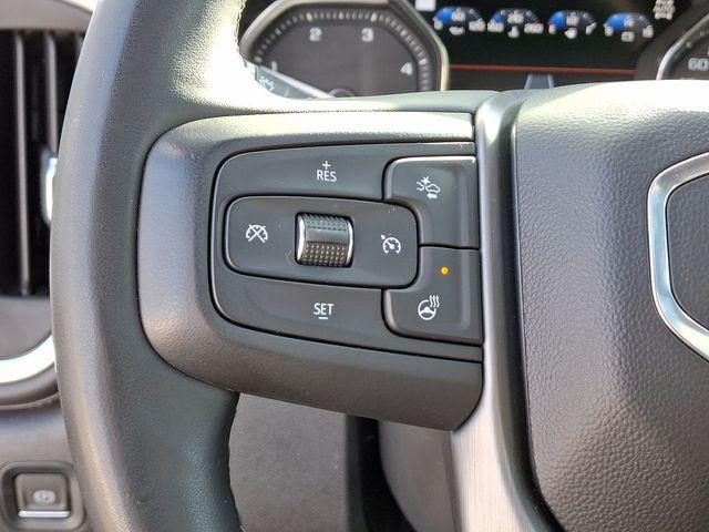 2023 GMC Sierra 2500 HD Vehicle Photo in WATERTOWN, CT 06795-3318