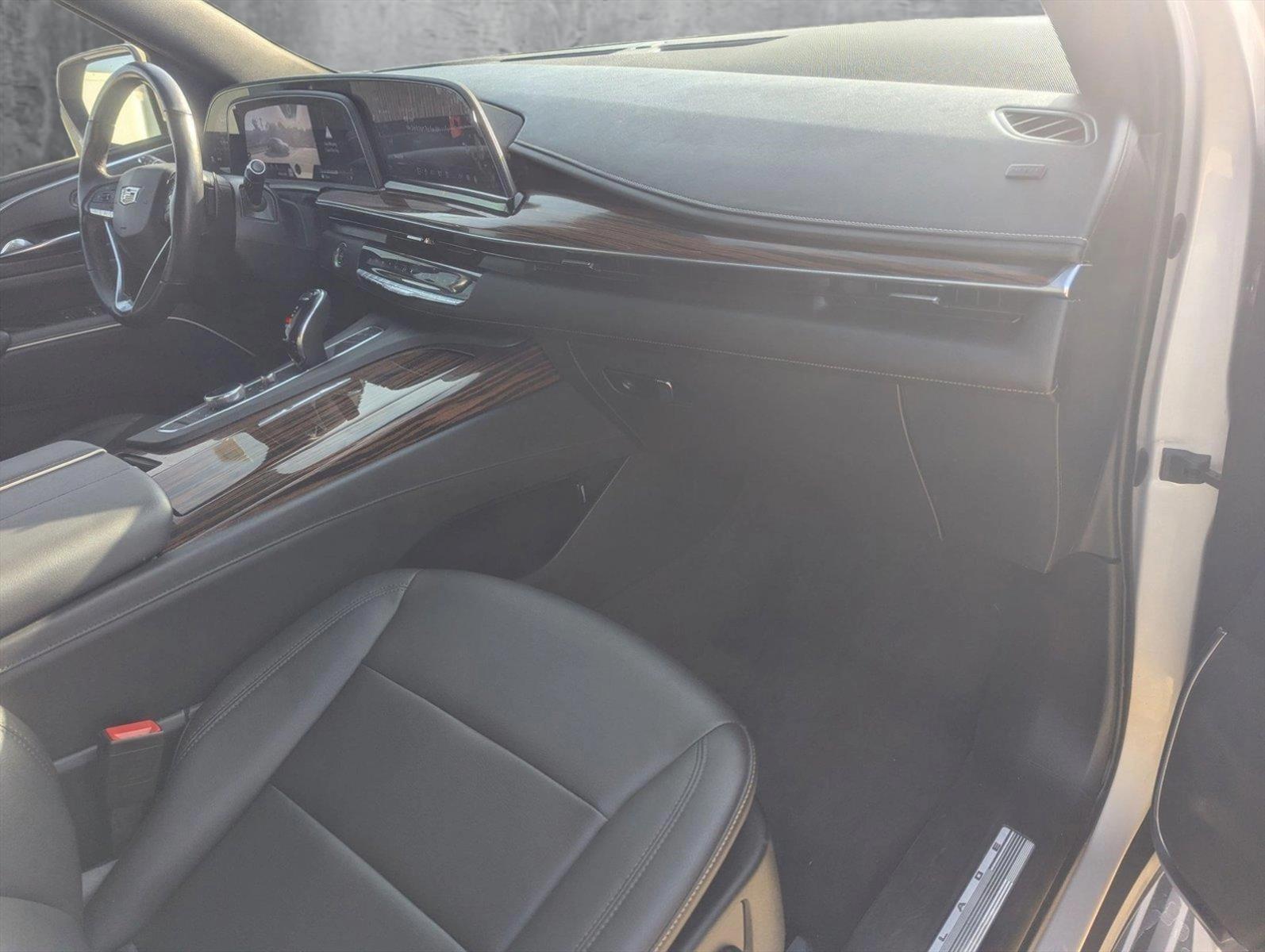 2022 Cadillac Escalade Vehicle Photo in CORPUS CHRISTI, TX 78412-4902