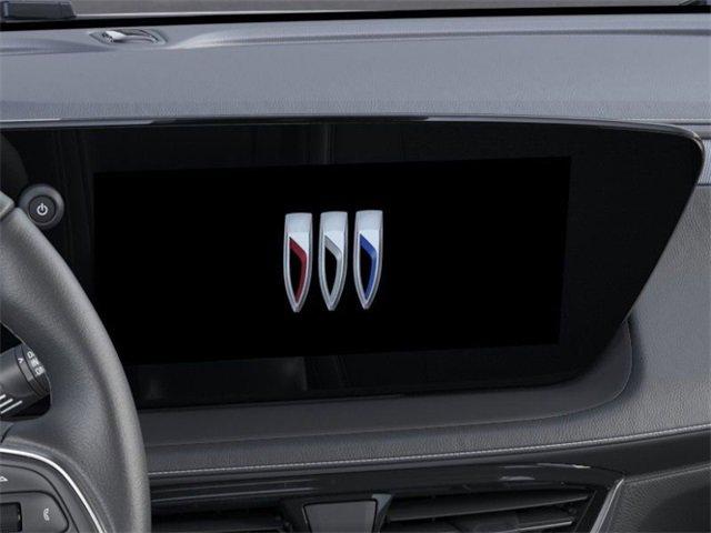 2025 Buick Encore GX Vehicle Photo in COLLIERVILLE, TN 38017-9006