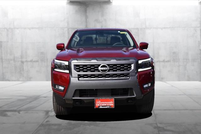 2025 Nissan Frontier Vehicle Photo in Ballwin, MO 63011