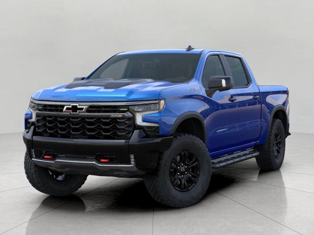 2025 Chevrolet Silverado 1500 Vehicle Photo in NEENAH, WI 54956-2243