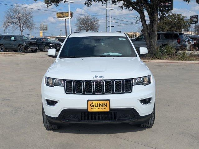 2021 Jeep Grand Cherokee Vehicle Photo in SELMA, TX 78154-1460