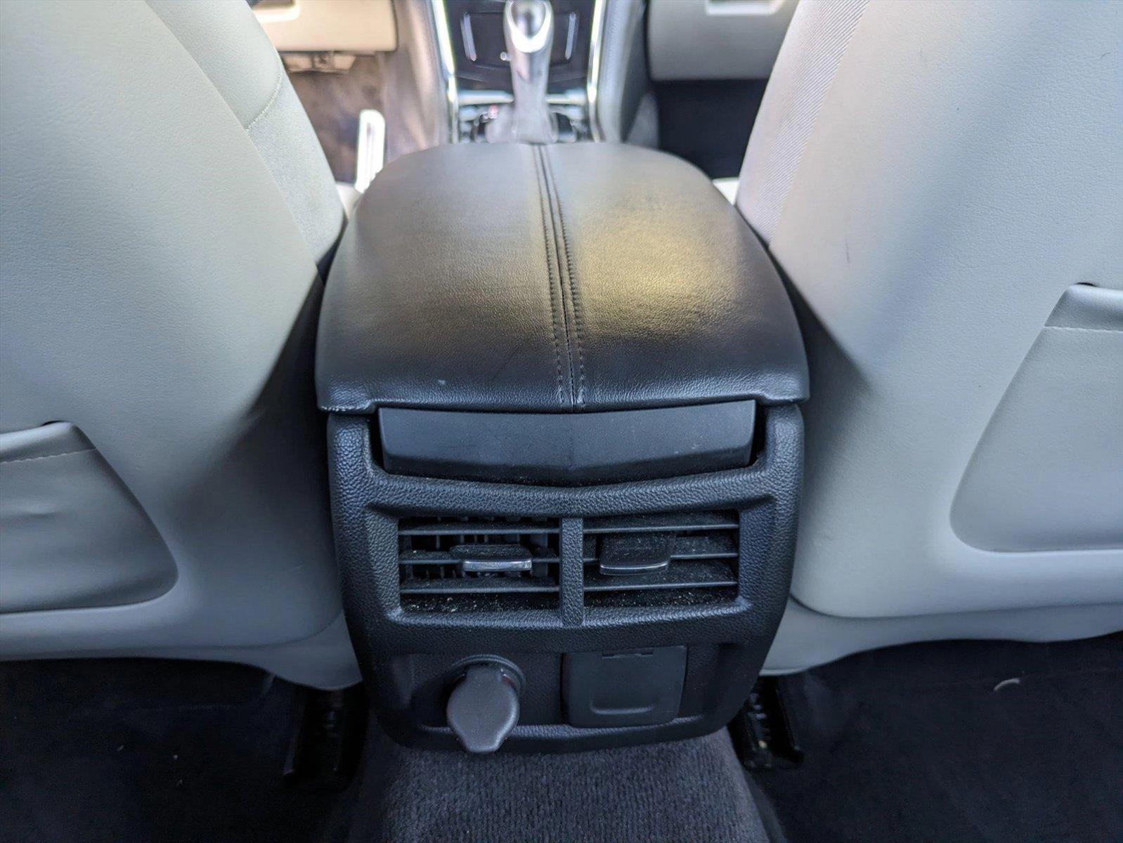 2015 Cadillac ATS Vehicle Photo in WEST PALM BEACH, FL 33407-3296