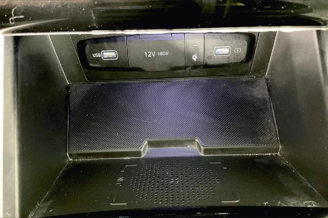 2023 Hyundai TUCSON Hybrid Vehicle Photo in Tulsa, OK 74129