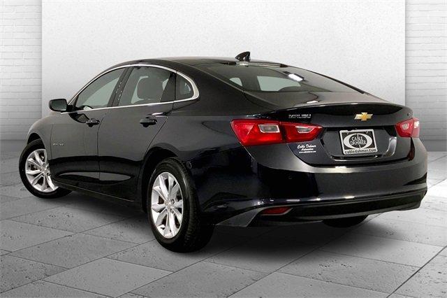 2023 Chevrolet Malibu Vehicle Photo in KANSAS CITY, MO 64114-4502