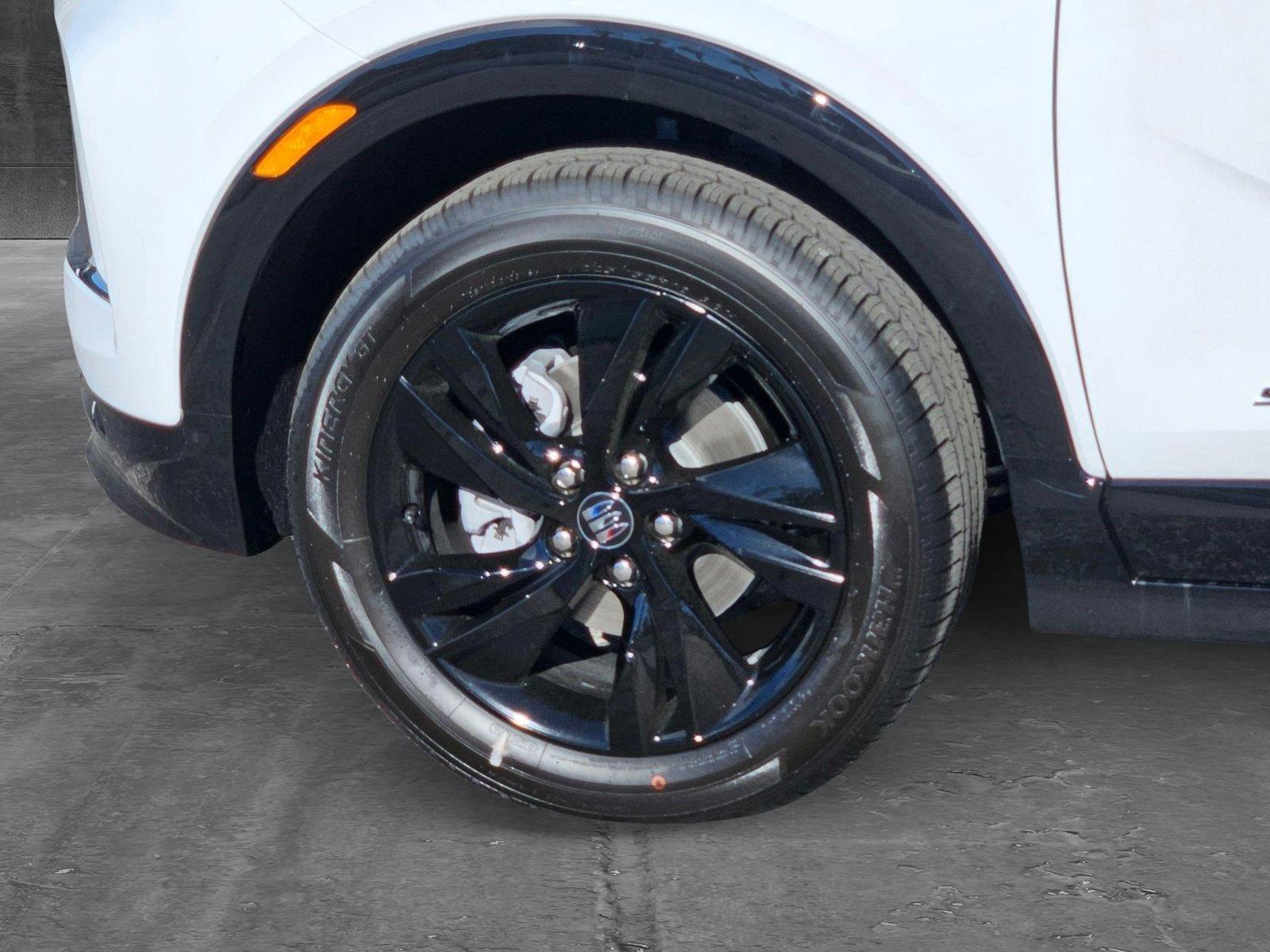 2025 Buick Encore GX Vehicle Photo in LAS VEGAS, NV 89146-3033