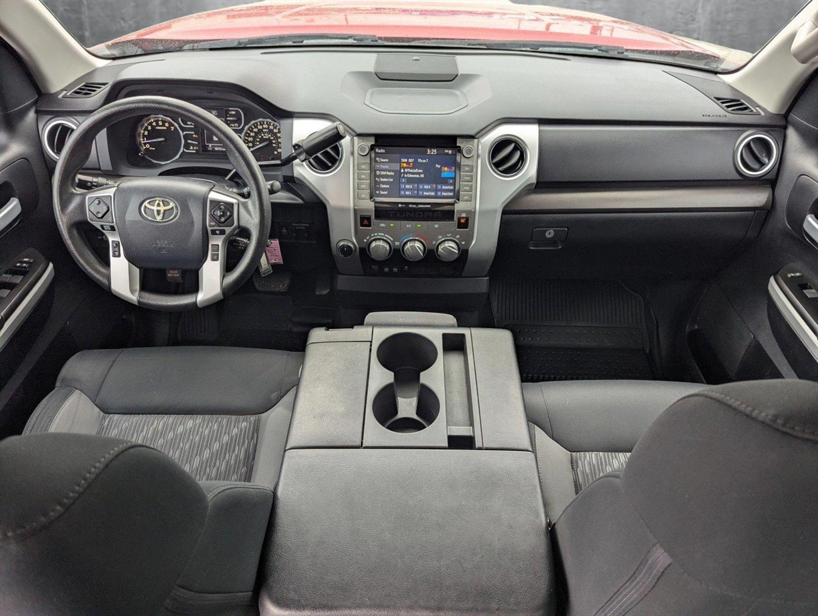 2020 Toyota Tundra 4WD Vehicle Photo in Corpus Christi, TX 78415