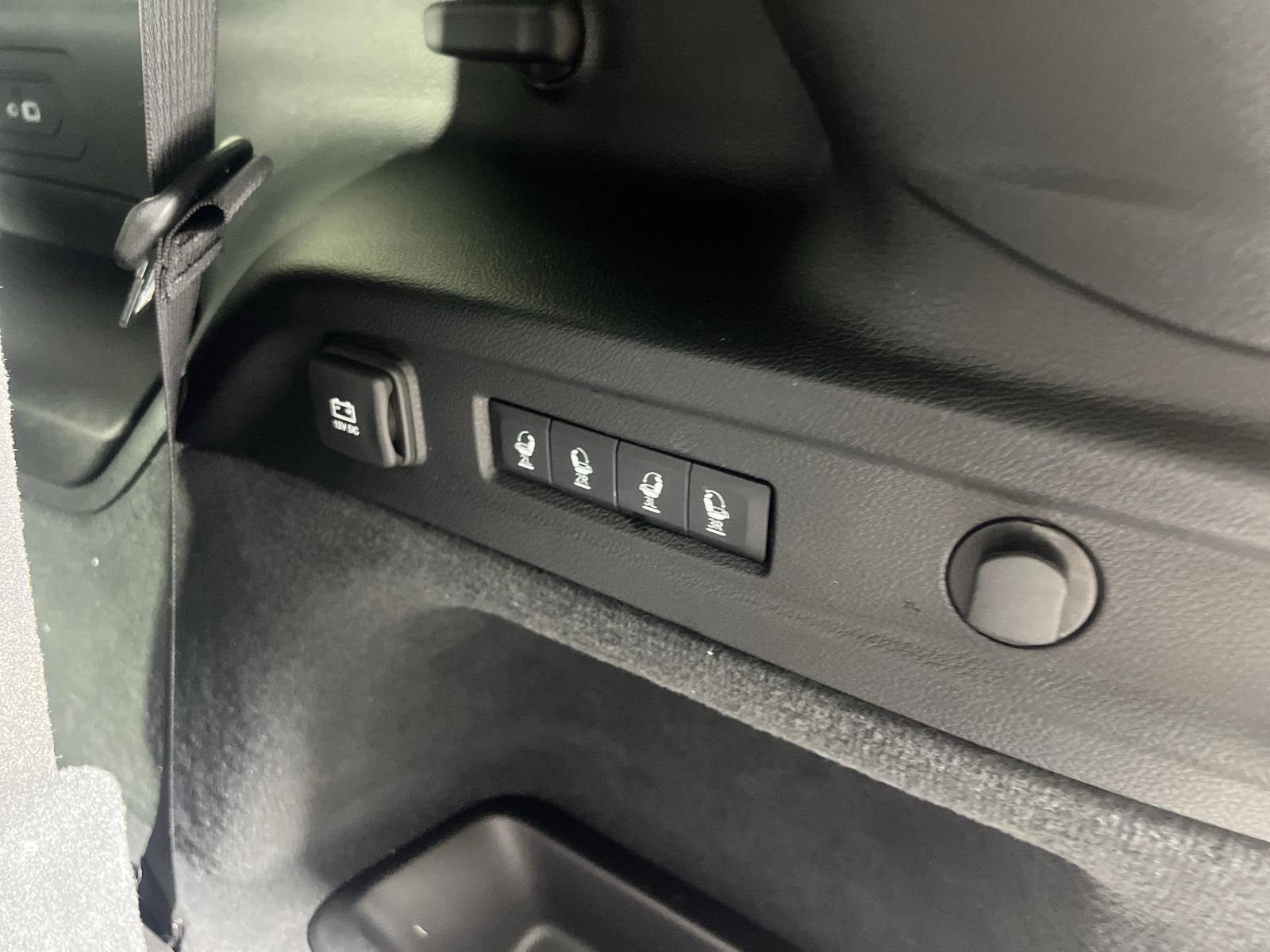 2023 Jeep Grand Cherokee L Vehicle Photo in Georgetown, TX 78626