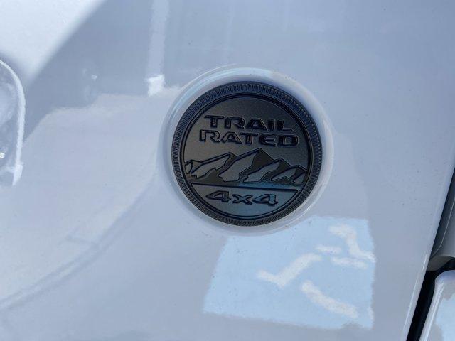 2025 Jeep Wrangler Vehicle Photo in Doylsetown, PA 18901