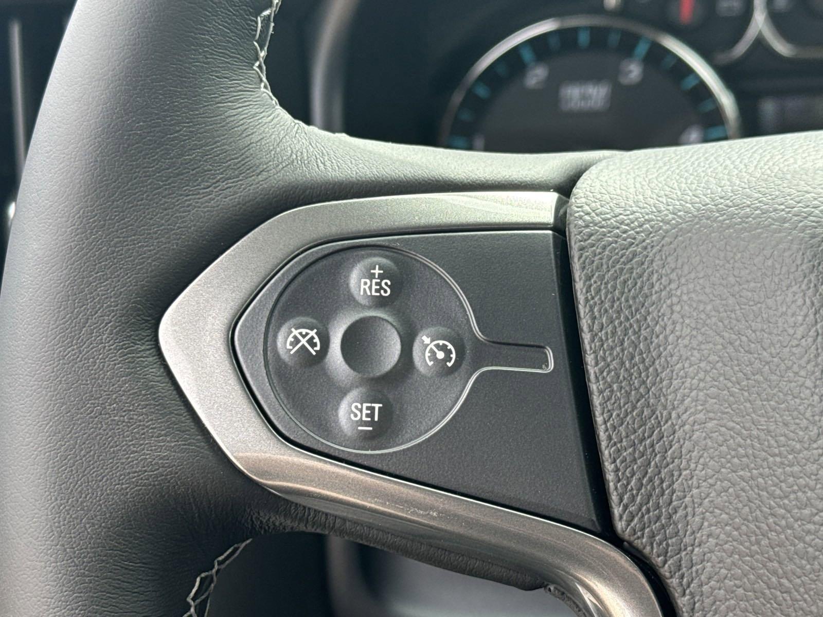 2024 Chevrolet Silverado 5500 HD Vehicle Photo in GEORGETOWN, TX 78626-7508