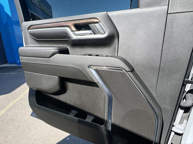 2024 Chevrolet Silverado 3500 HD Vehicle Photo in BOSTON, NY 14025-9684