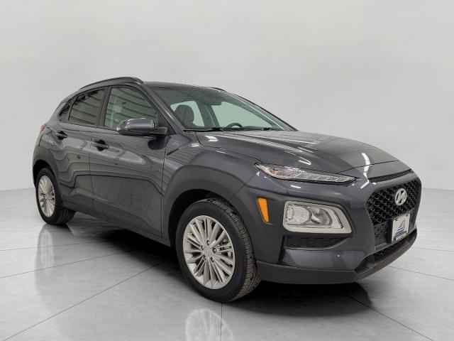 2021 Hyundai Kona Vehicle Photo in OSHKOSH, WI 54904-7811