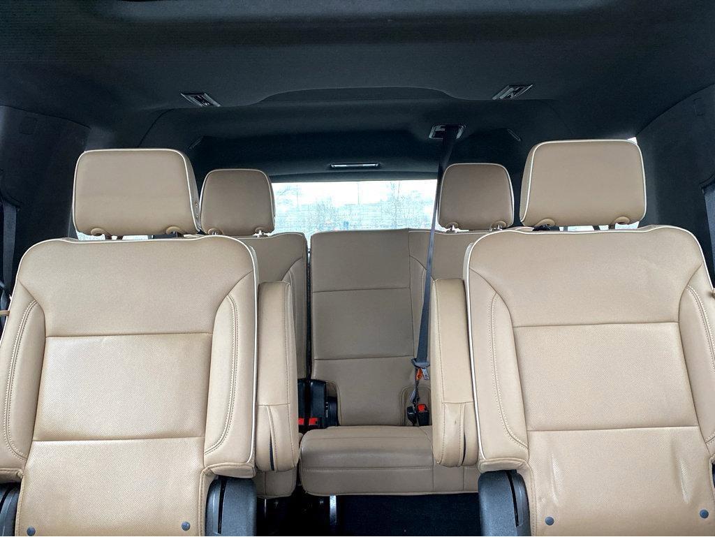 2021 Chevrolet Suburban Vehicle Photo in POOLER, GA 31322-3252