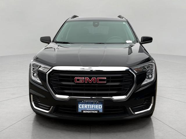 2022 GMC Terrain Vehicle Photo in MANITOWOC, WI 54220-5838
