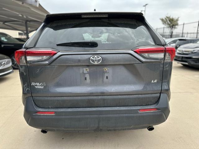 2022 Toyota RAV4 Vehicle Photo in San Antonio, TX 78230
