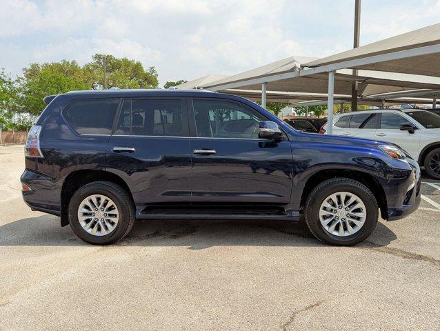 2023 Lexus GX 460 Vehicle Photo in San Antonio, TX 78230