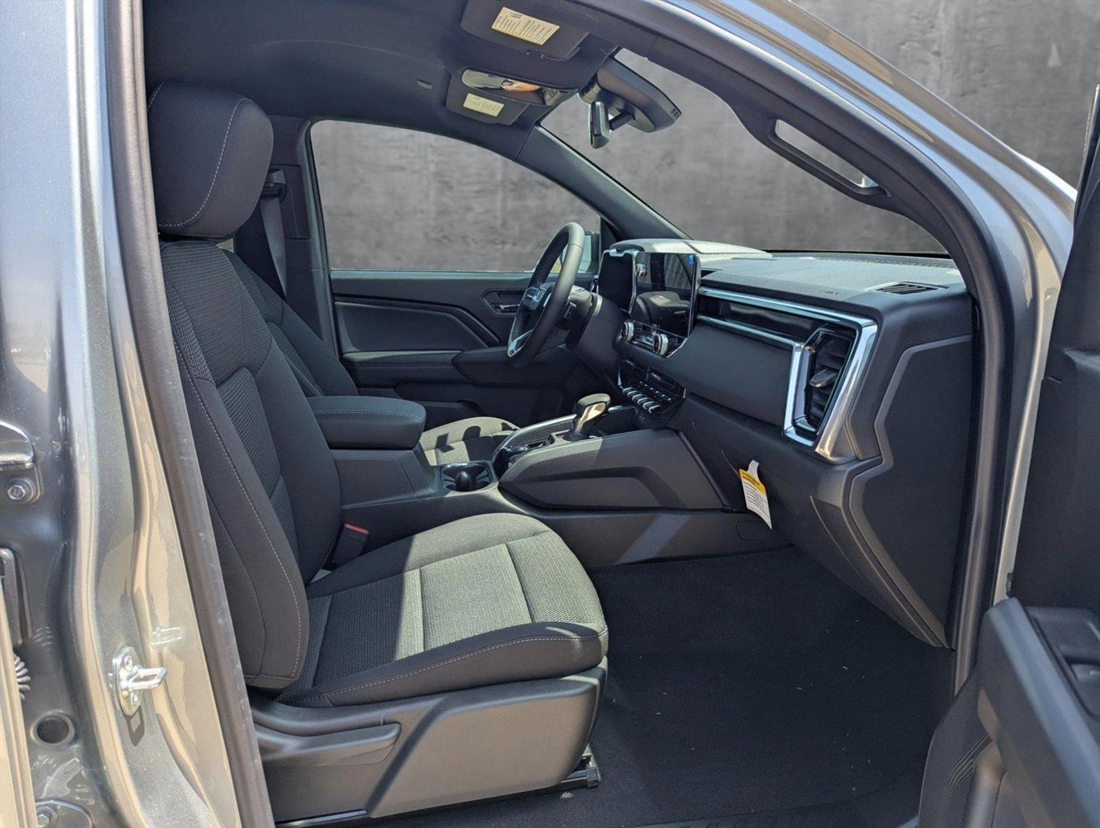 2025 GMC Canyon Vehicle Photo in CORPUS CHRISTI, TX 78412-4902